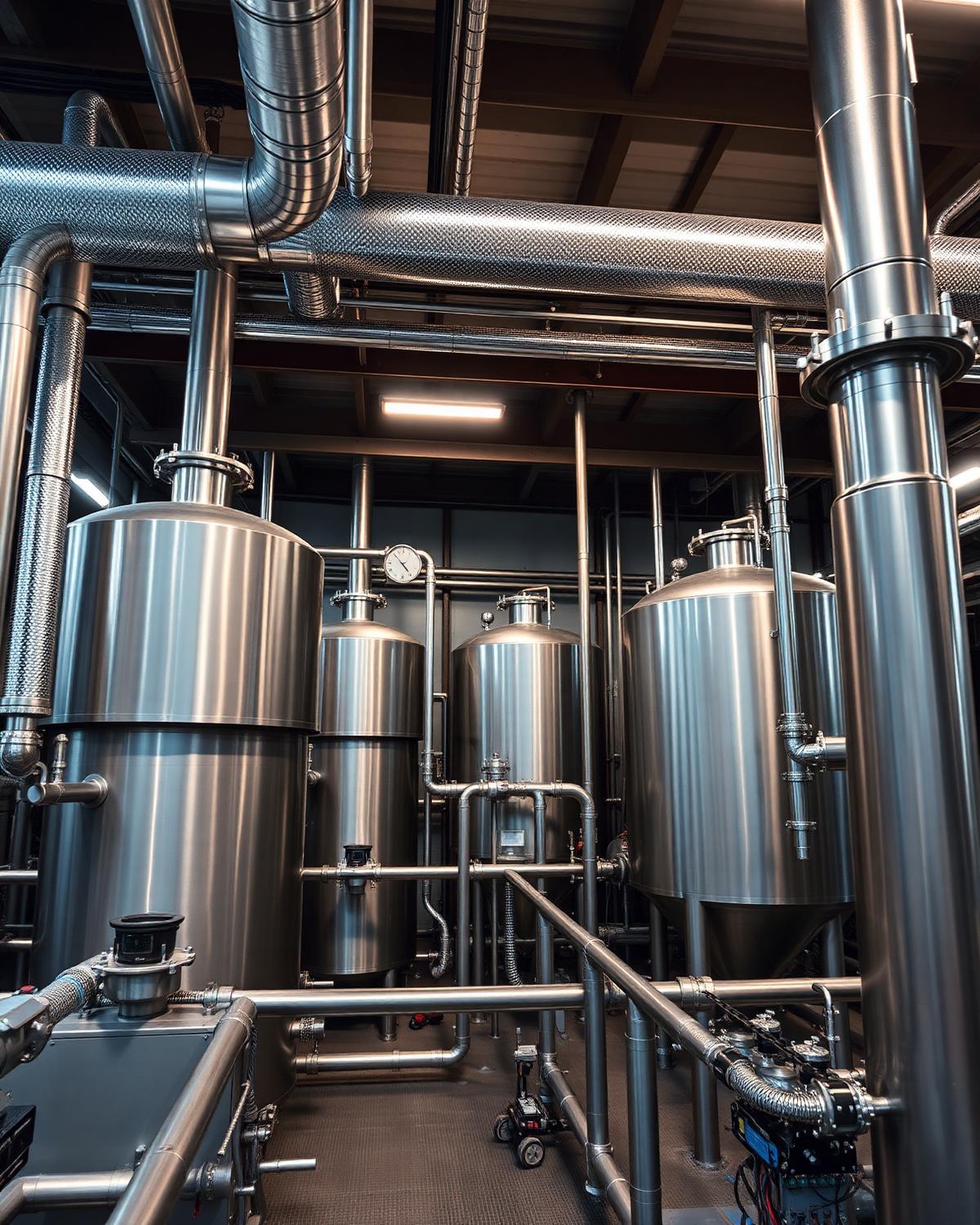 Thermic Fluid Heaters